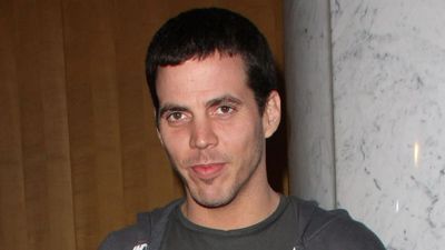 Profile image - Steve-O