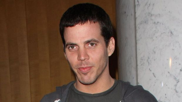 Steve-O Image