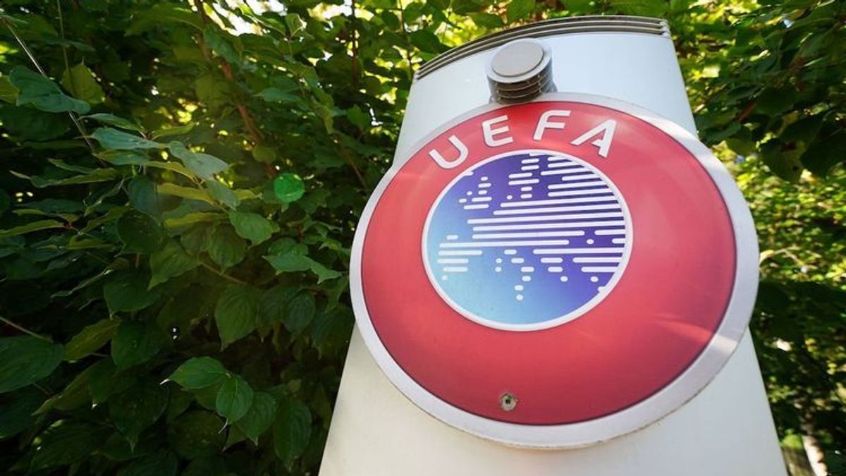 EM 2024: Das macht die UEFA für den Kampf gegen den Klimawandel