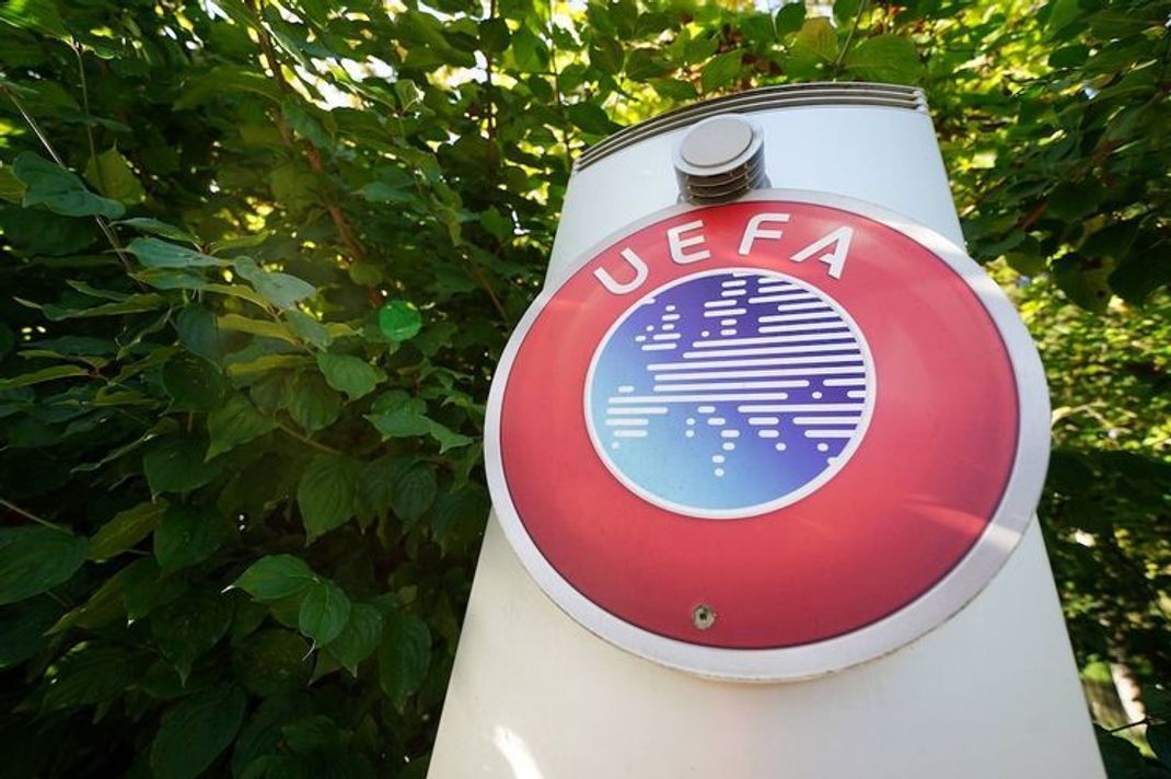 EM 2024: Das macht die UEFA für den Kampf gegen den Klimawandel