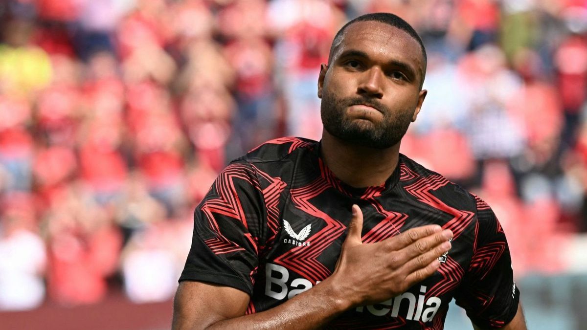 Tah verlässt Leverkusen im Sommer