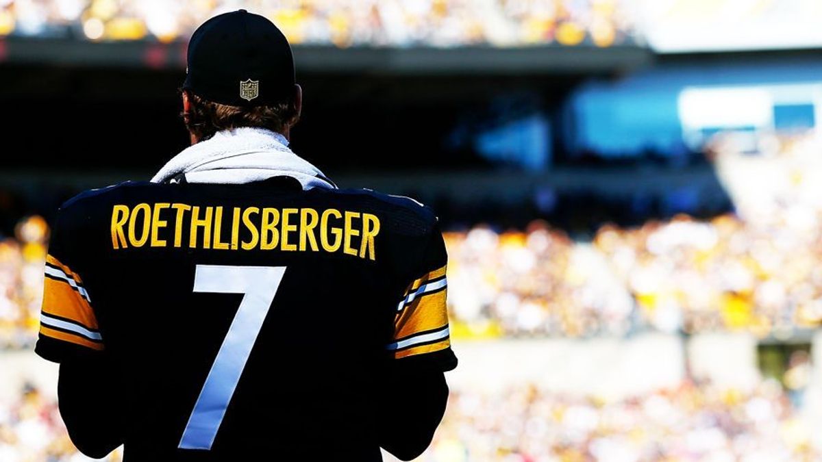 Ben Roethlisberger, 940