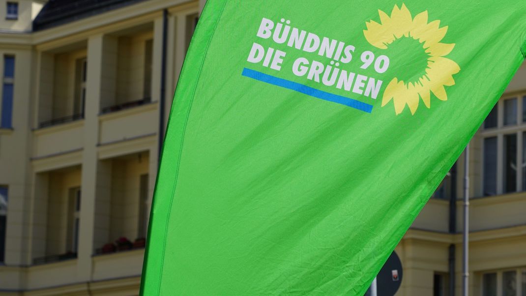 Grüne-Jugend-Spitze in Niedersachsen verlässt Partei