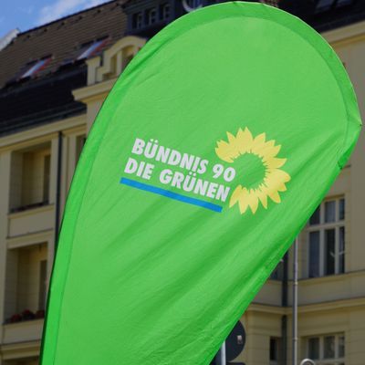 Grüne-Jugend-Spitze in Niedersachsen verlässt Partei