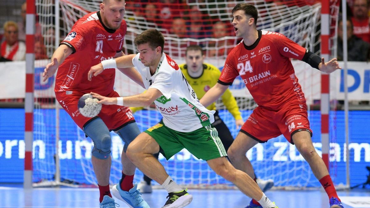 HandballWM 2025 heute live in Dänemark, Norwegen und Kroatien