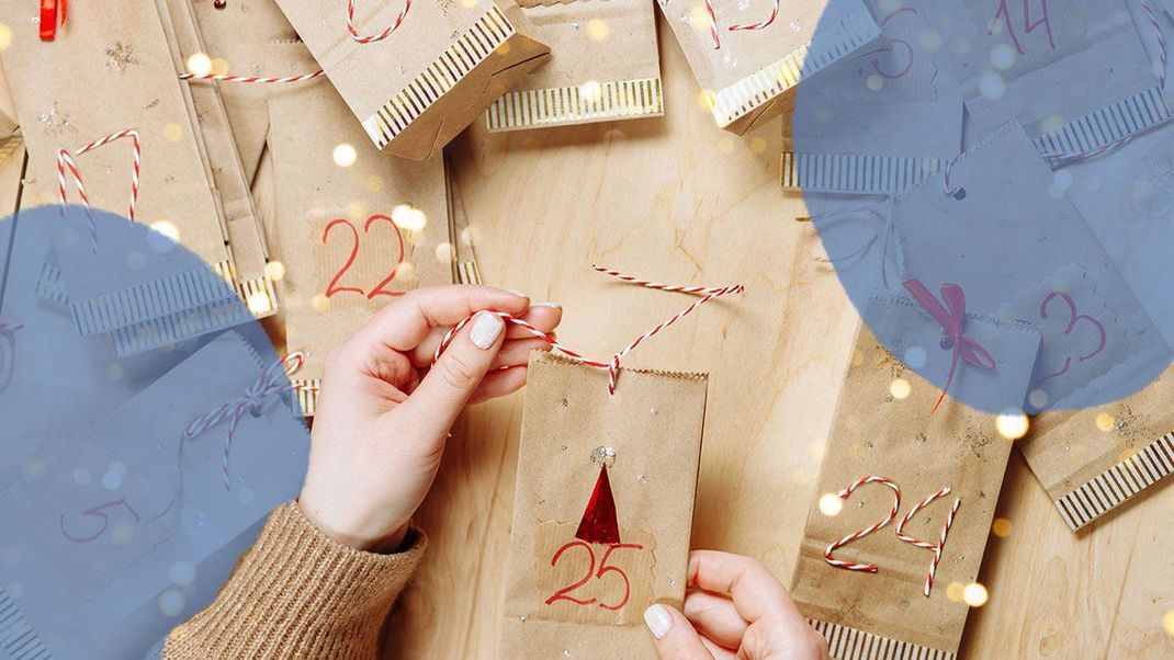 Was schwebt euch dieses Jahr vor: Beauty-Adventskalender mit traumhaften Produkten oder ein DIY-Adventskalender – wir finden beide Varianten super und haben hier ein paar Inspirationen an Beauty-Produkten für euren Adventskalender.