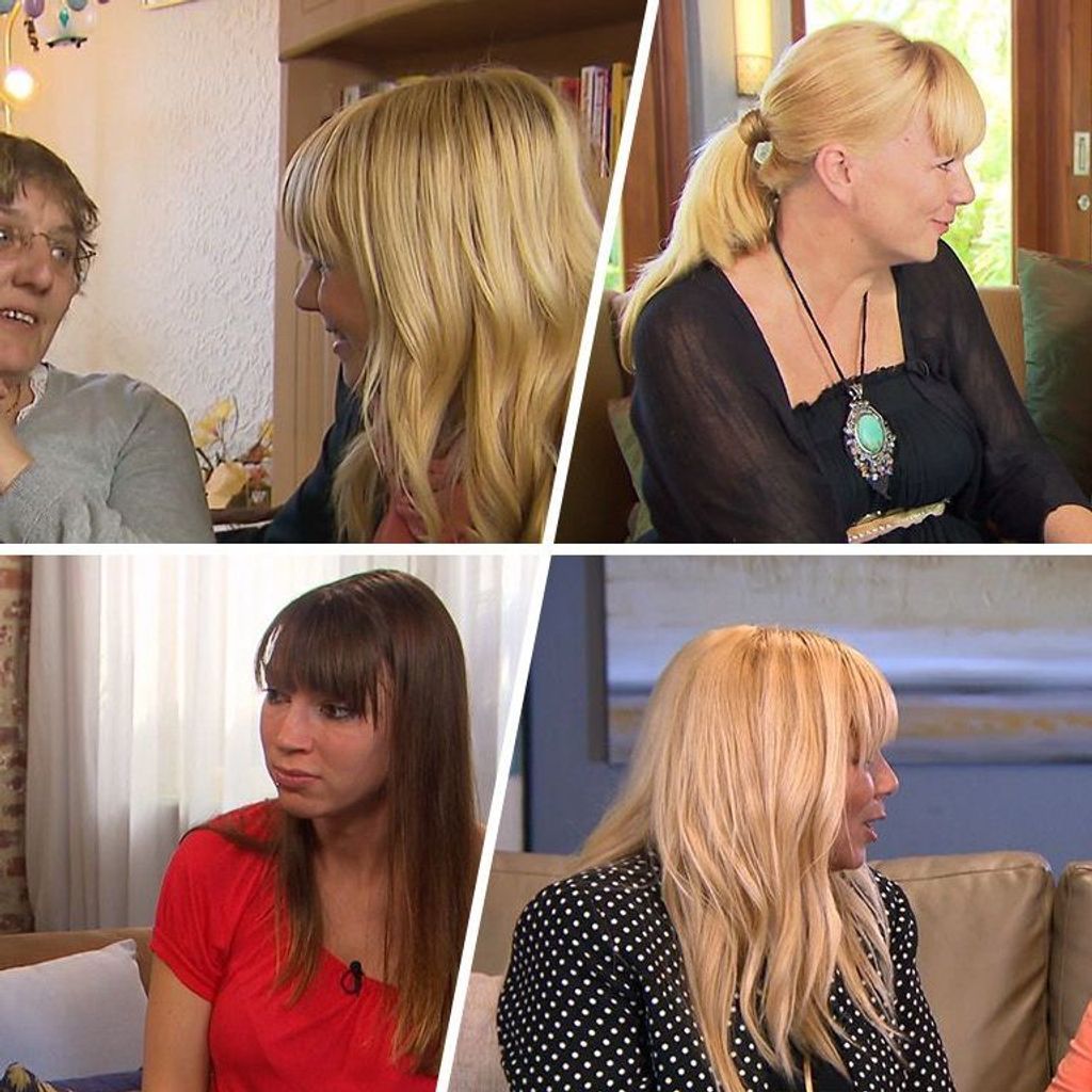 "Julia Leischik sucht: Bitte melde dich": Die 9 ergreifendsten Adoptions-Schicksale