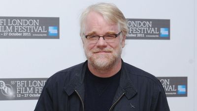 Profile image - Philip Seymour Hoffman