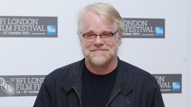 Philip Seymour Hoffman Image