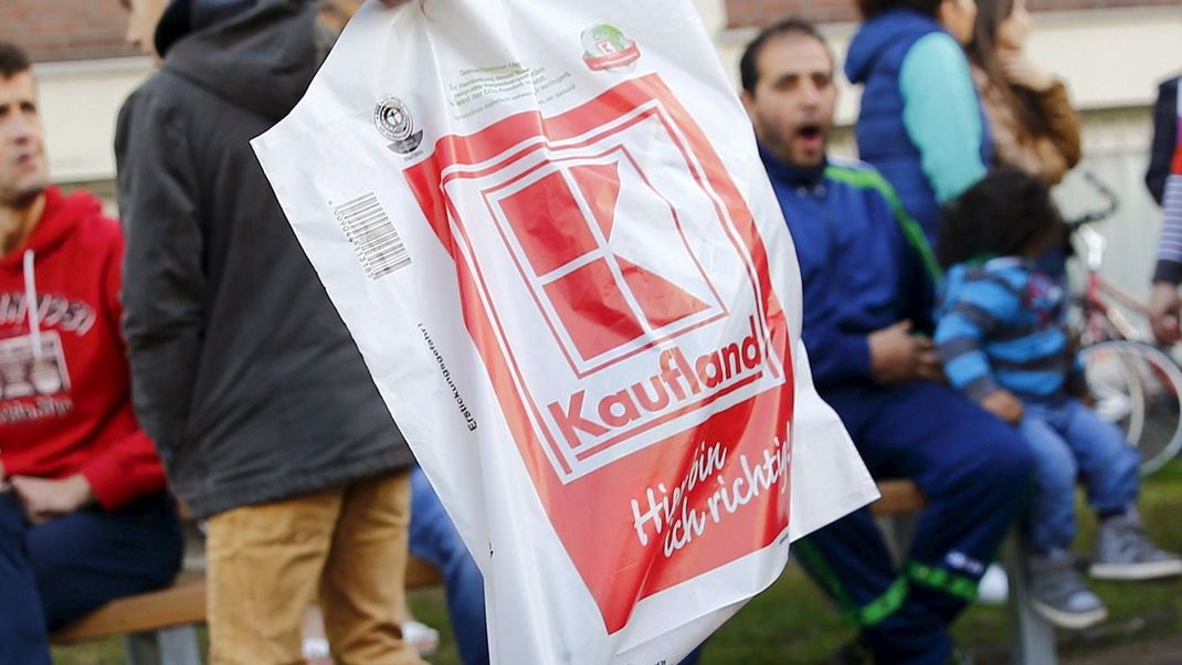 Ein neues Bezahlsystem soll ab Herbst in der Kaufland-App verfügbar sein.