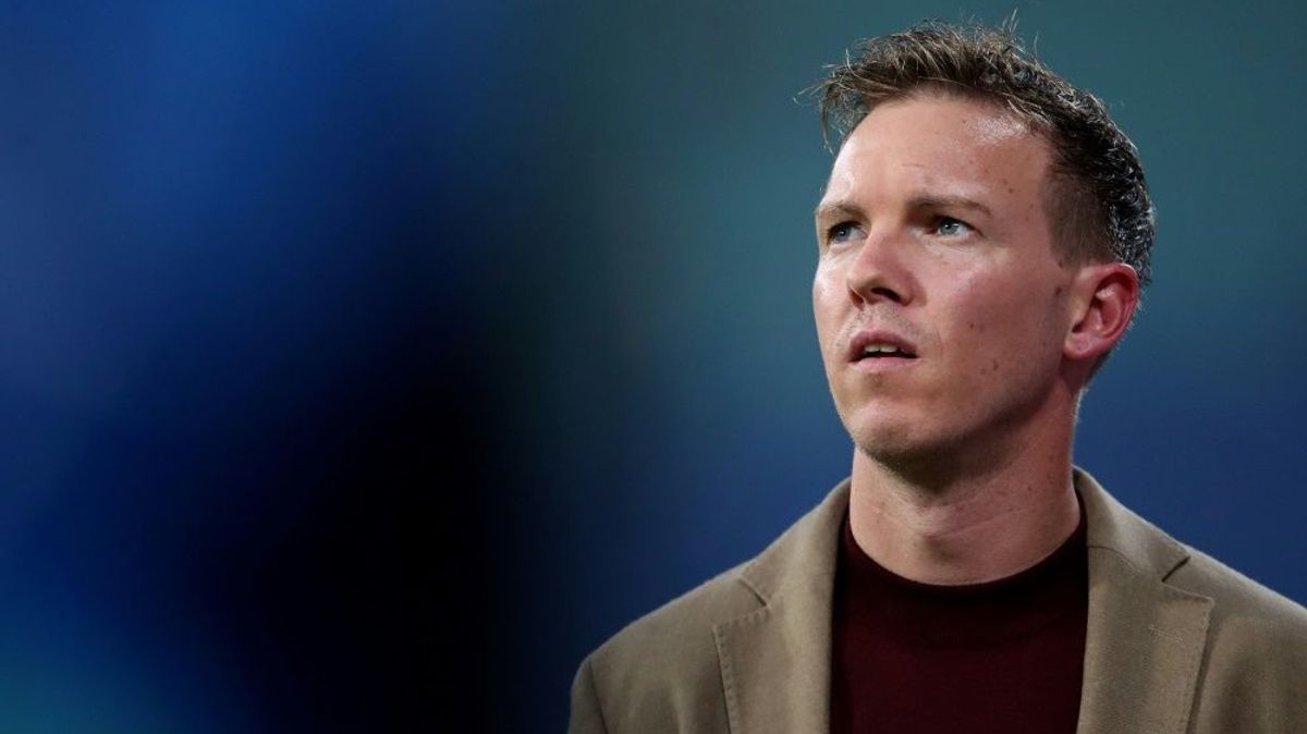 Leipzig fehlt laut Nagelsmann noch etwas zum Titel