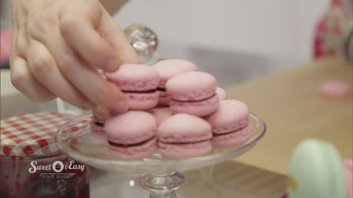 Macarons