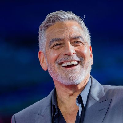 Medien: Schauspieler Clooney stellt sich hinter Harris