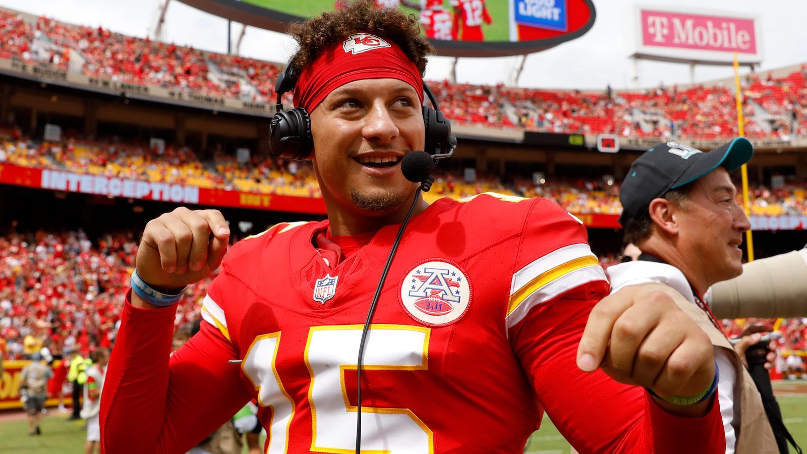 <strong>Kansas City Chiefs: Rückblick</strong><br>• wichtige Neuzugänge: Donovan Smith (Offensive Tackle), Jawaan Taylor (Offensive Tackle), Rashee Rice (Wide Receiver, Rookie), Felix Anudike-Uzomah (Edge Rusher, Rookie)
