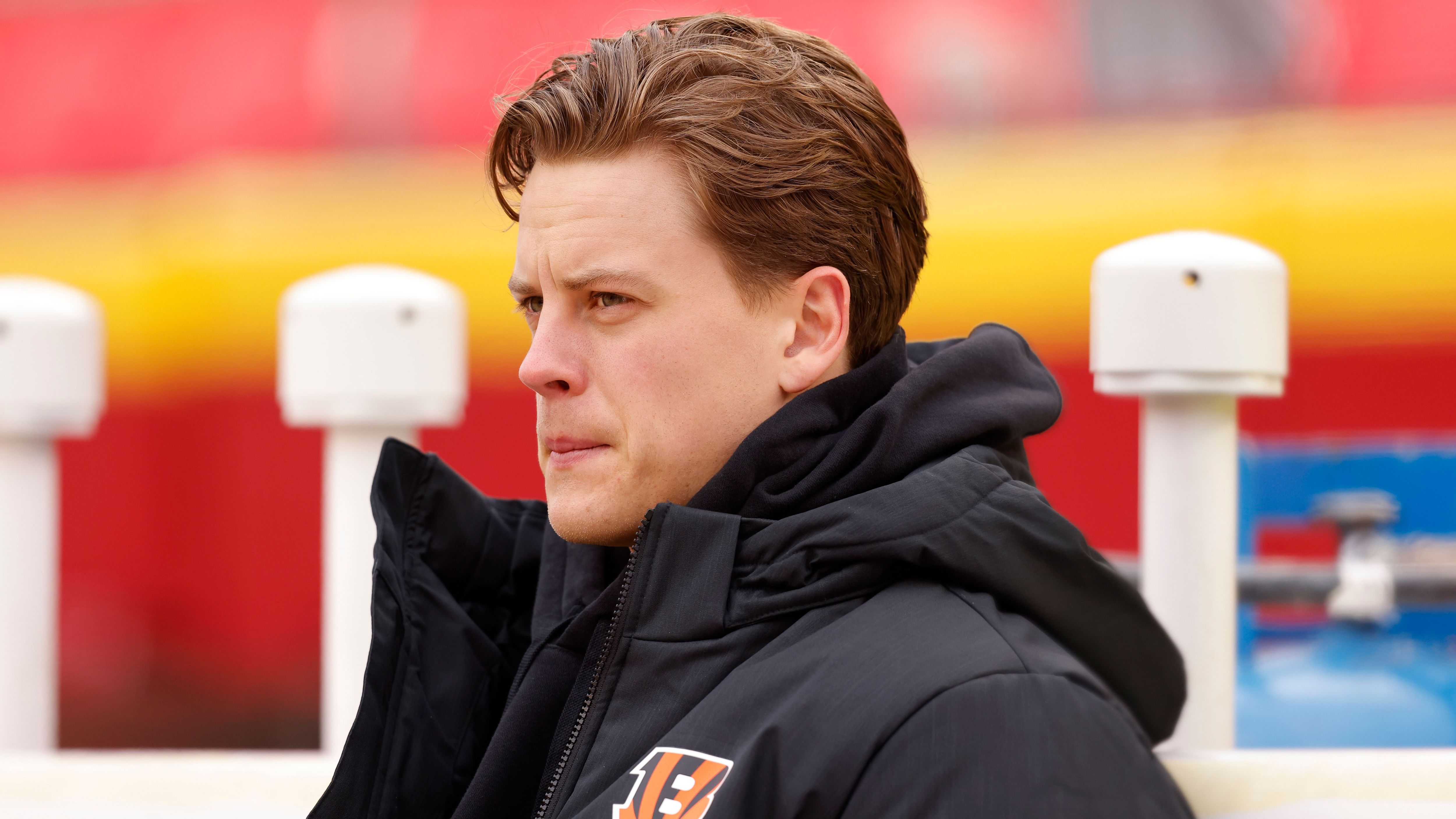 <strong>Cincinnati Bengals: Joe Burrow</strong><br>Gedraftet: 2020 (1. Runde, Pick 1)<br>Gedraftet von: Cincinnati Bengals