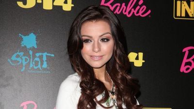 Profile image - Cher Lloyd