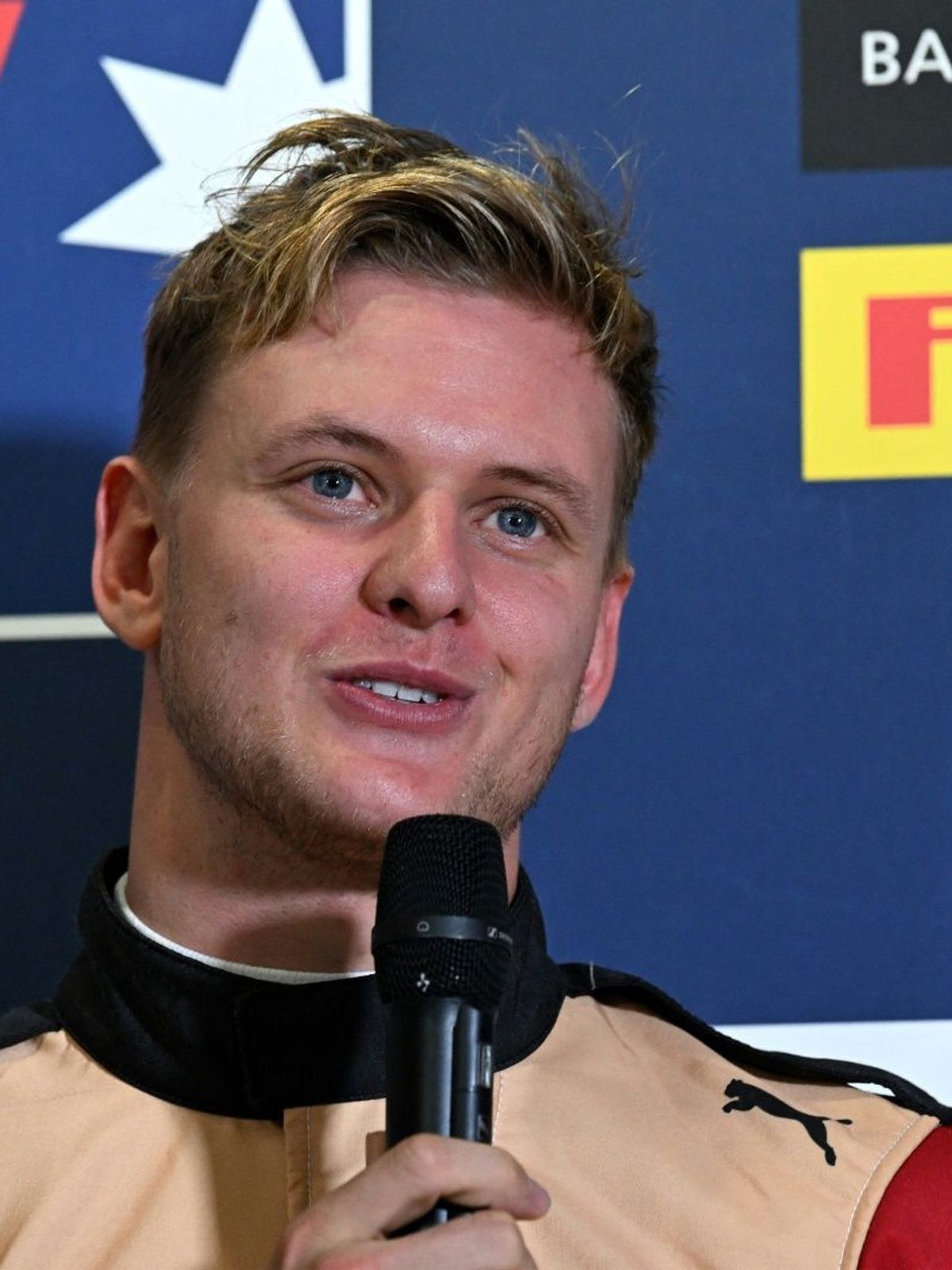 Gelingt Mick Schumacher ein Formel-1-Comeback?