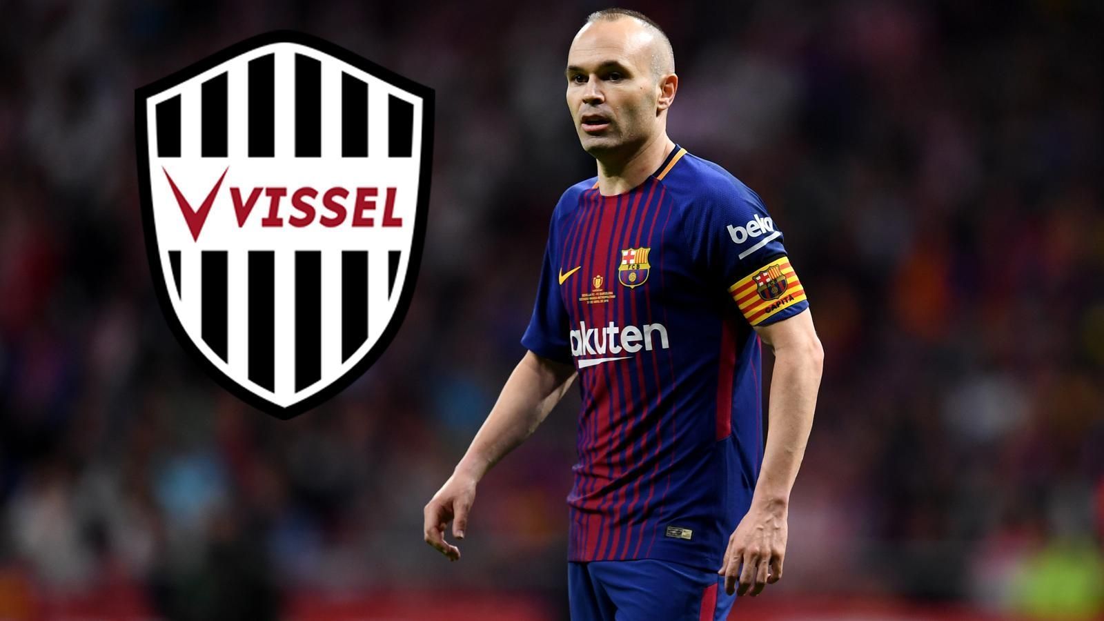 
                <strong>Andres Iniesta (Zugang Vissel Kobe)</strong><br>
                Superstar Andres Iniesta verlässt nach 22 Jahren den FC Barcelona und schließt sich im Sommer dem japanischen Klub Vissel Kobe an. Somit wird der 34-Jährige Teamkollege von Lukas Podolski. "Hallo, ich bin Iniesta", sagte der ehemalige spanische Welt- und Europameister bei seiner Vorstellung: "Das ist ein besonderer Tag für mich, der Wechsel eine wichtige Herausforderung in meiner Karriere." Iniesta erhält einen Vertrag über "mehrere Jahre", der ihm nach spanischen Medienberichten pro Saison 25 Millionen Euro einbringen soll.
              