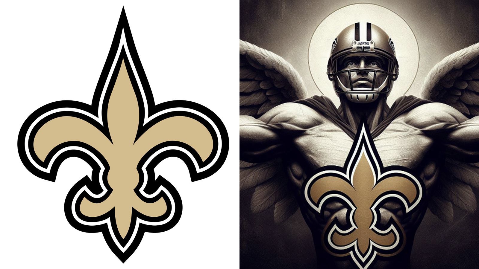 <strong>New Orleans Saints</strong>