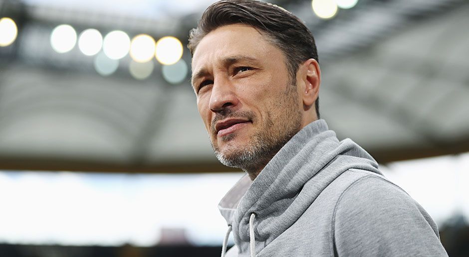
                <strong>Niko Kovac (Eintracht Frankfurt)</strong><br>
                Vertrag bis 2019, bisherige Stationen als Cheftrainer: RB Salzburg (Jugend), Kroatien (auch U21)
              
