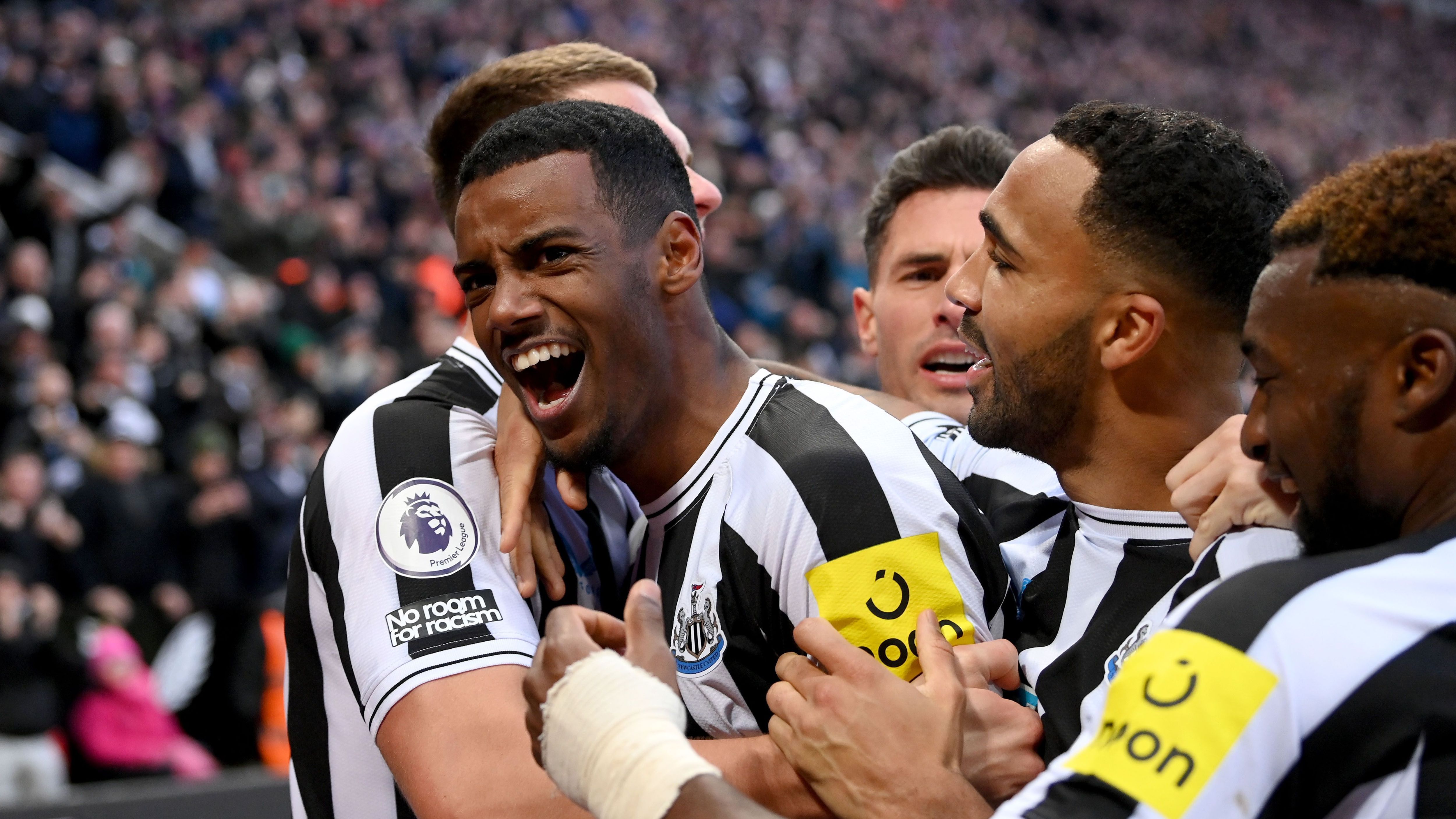 
                <strong>Platz 10: Newcastle United</strong><br>
                Wert: 402 Millionen Euro 
              