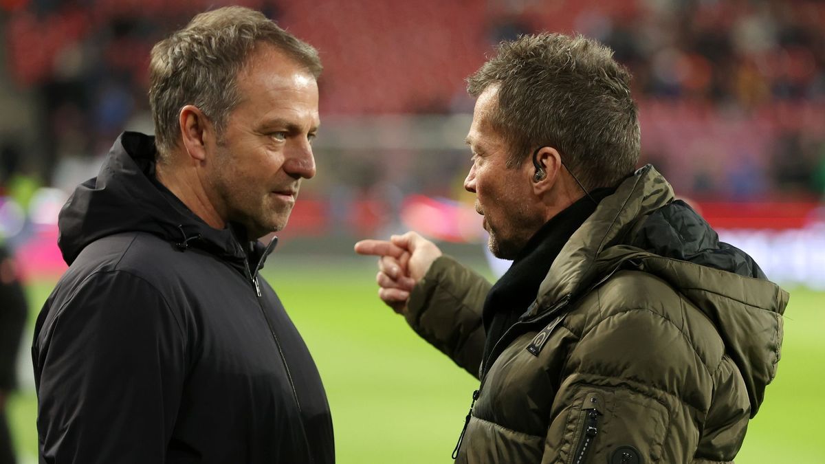Lothar Matthäus