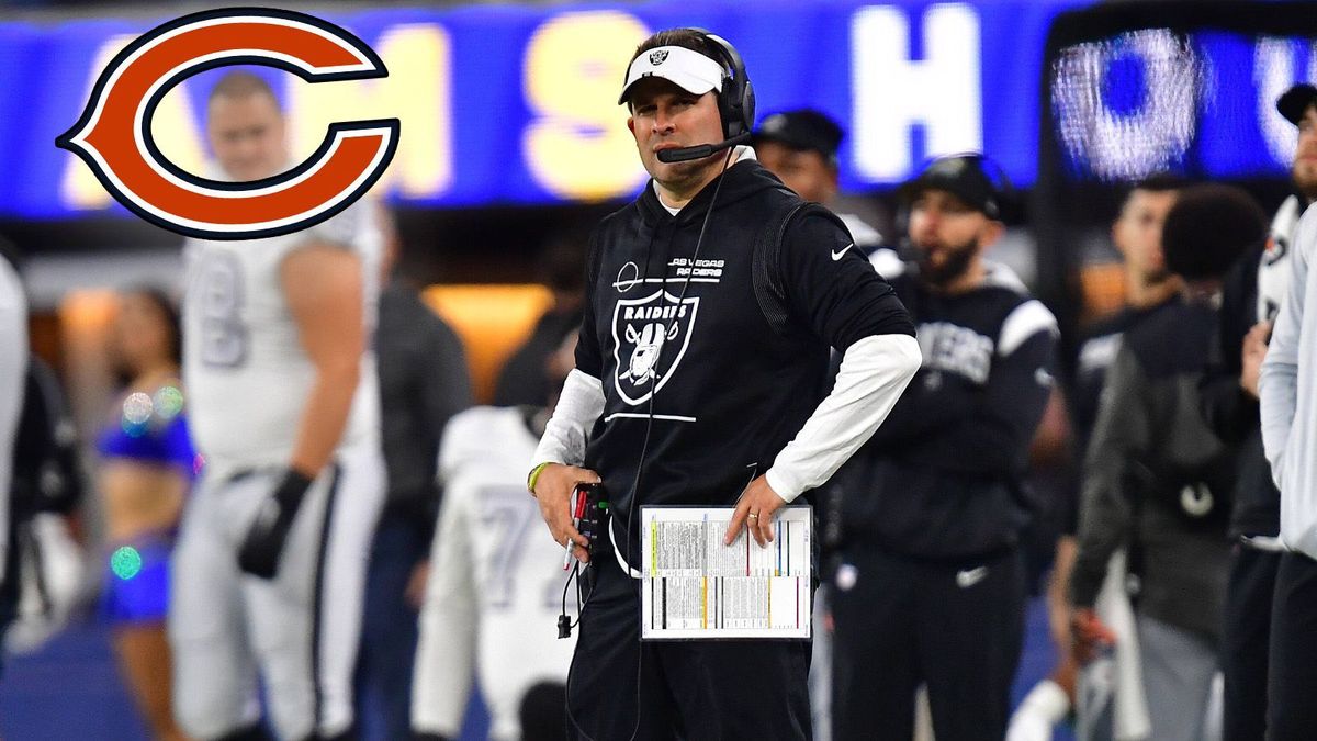 RaidersBears