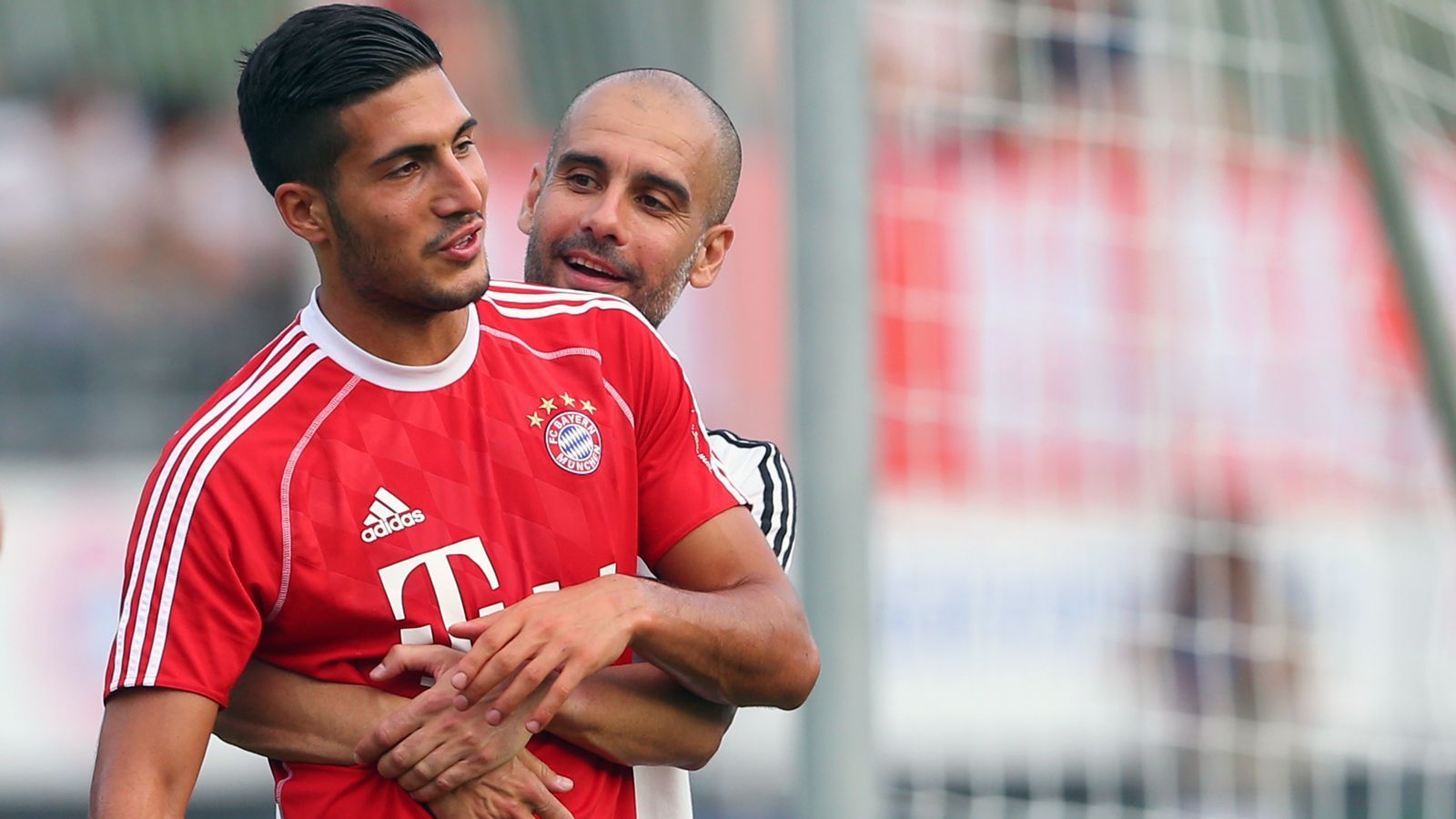 
                <strong>Emre Can</strong><br>
                Mit gerade einmal 15 Jahren wechselte Emre Can im Sommer 2009 von Eintracht Frankfurt in den Bayern-Nachwuchs. Der heutige Nationalspieler konnte sich aber letztlich bei den Münchner Profis nicht ganz durchsetzen, wechselte nach nur sieben Einsätzen (ein Tor) 2013 zunächst nach Leverkusen und nur ein Jahr später zum FC Liverpool, wo er dann zu einem internationalen Topmann heranreifte. Im Sommer 2018 schloss sich der 24 Jahre alte Mittelfeldspieler Juventus Turin an. Diese Personalie zeigt, dass auch eine tolle Karriere möglich ist, wenn man es als einstiges Top-Talent in München nicht ganz zum großen Durchbruch schafft.
              