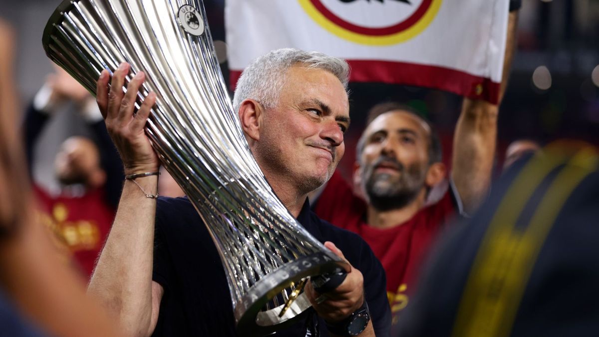 Mourinho