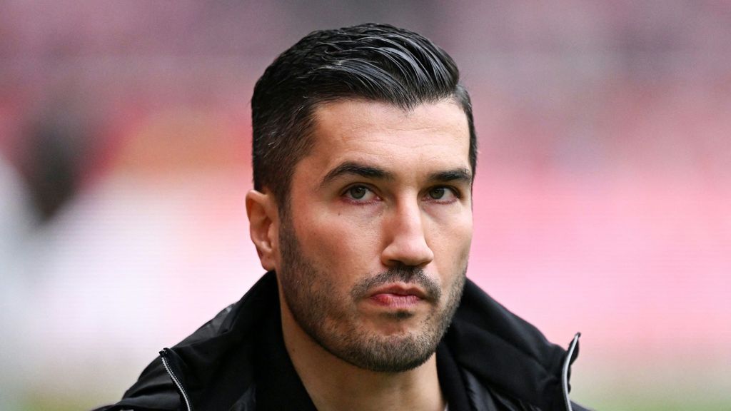 Nuri Şahin