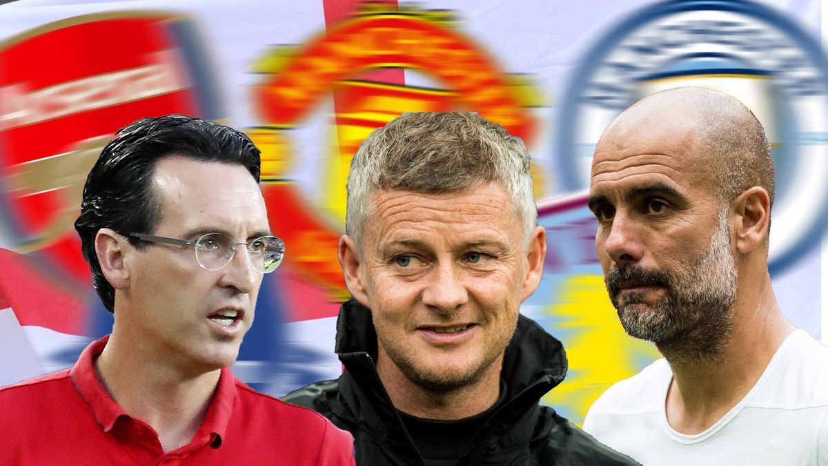 Transferausgaben der Premier-League-Teams 