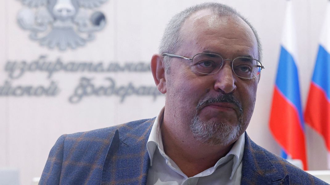 RUSSIA-ELECTION/NADEZHDIN