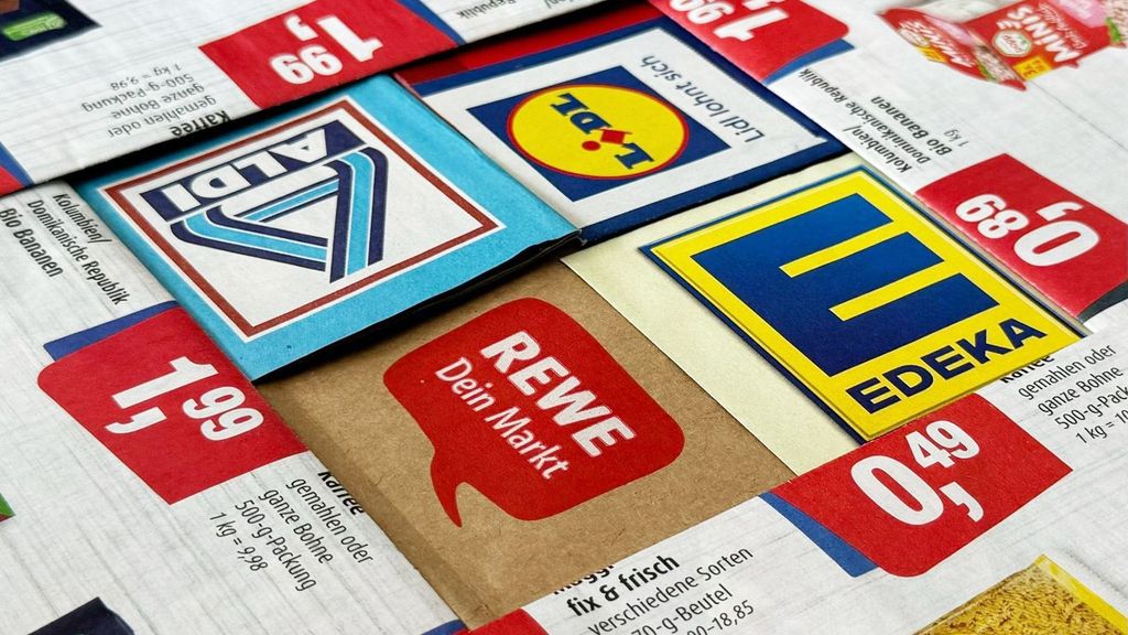 Die bittere Wahrheit über überteuerte Supermarkt-Preise
