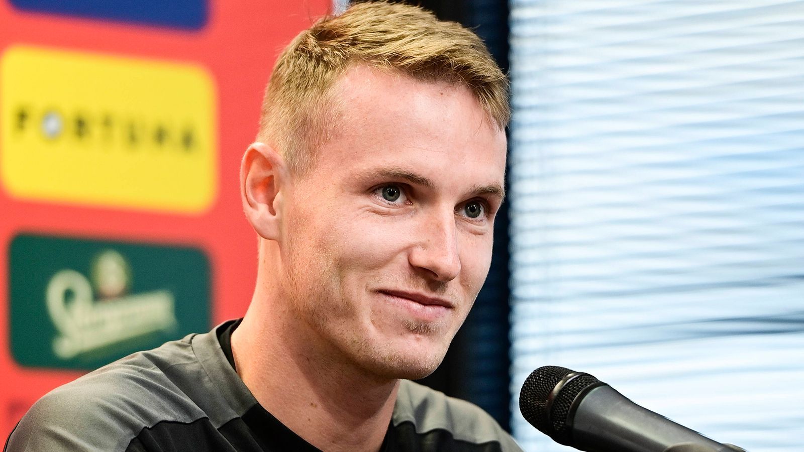 Jakub Jankto: Tschechischer Nationalspieler outet sich