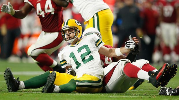 
                <strong>Green Bay Packers</strong><br>
                Platz 10: Green Bay Packers - Nur Platz 10 im NFL-Power-Ranking. Bei den Packers zeigt die Formkurve gewaltig nach unten. Nur vier Siege aus den vergangenen neun Spielen. Die starke Cardinals-Defense nahm Aaron Rodgers und seine Offense geradezu auseinander. Der Division-Sieg gerät gewaltig in Gefahr, zumal nun die Vikings im direkten Duell warten.
              