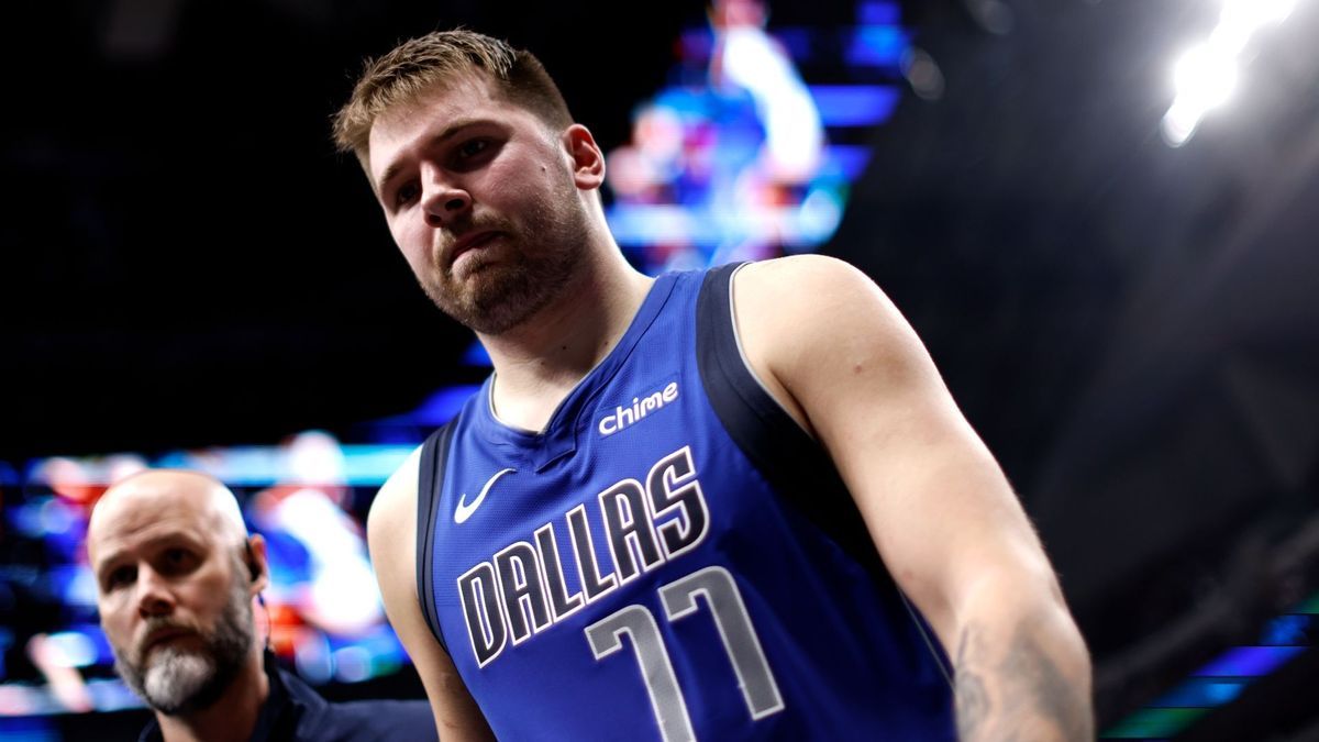 Luka Doncic