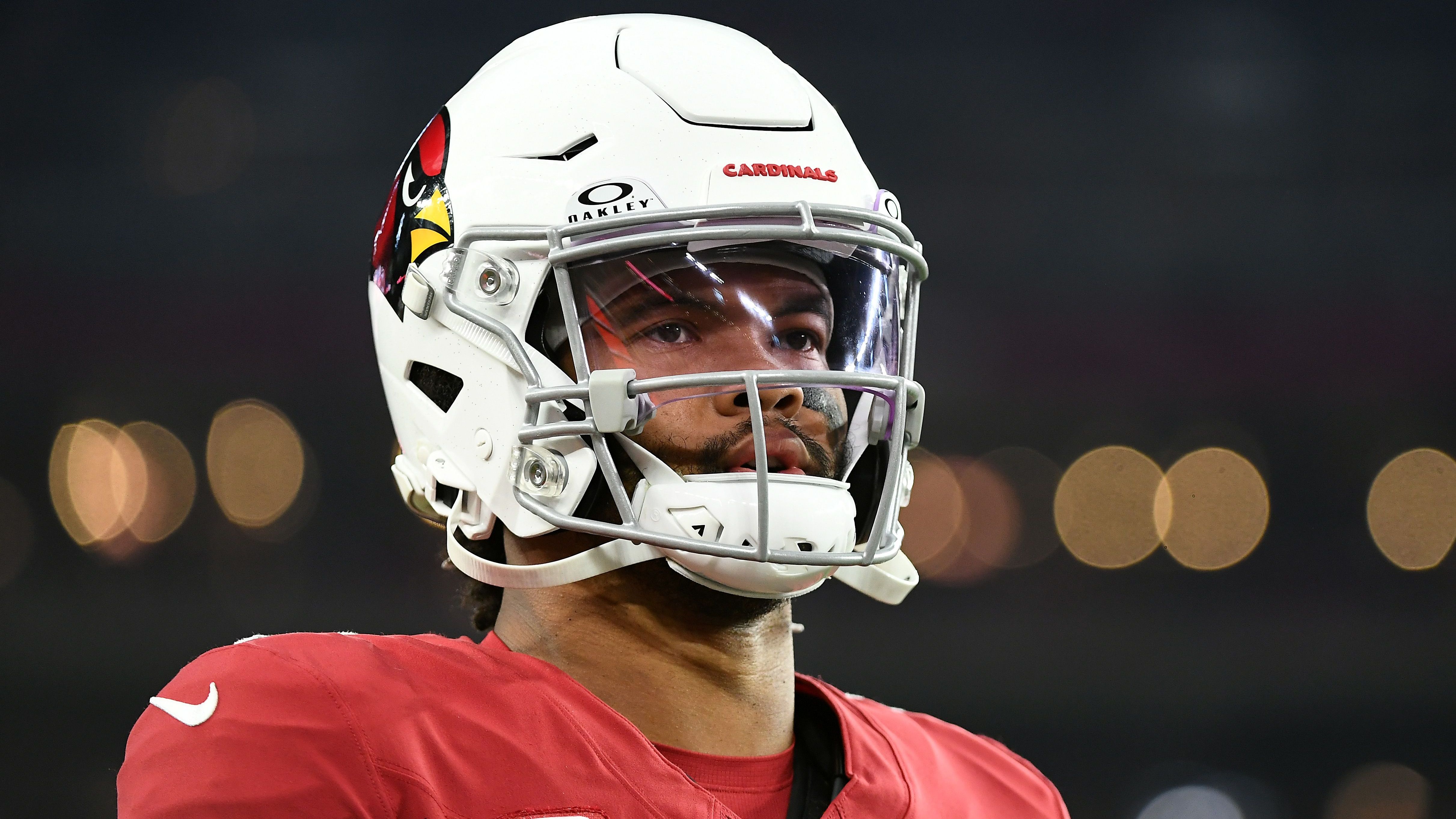 <strong>Arizona Cardinals</strong><br>- Kyler Murray, Quarterback, Jahresgehalt: 46,1 Mio. Dollar<br>- Jonah Williams, Offensive Tackle, Jahresgehalt: 15 Mio. Dollar<br>- Budda Baker, Safety, Jahresgehalt: 14,75 Mio. Dollar<br>- Jalen Thompson, Safety, Jahresgehalt: 12 Mio. Dollar<br>- Justin Jones, Defensive Tackle, Jahresgehalt: 10,388 Mio. Dollar