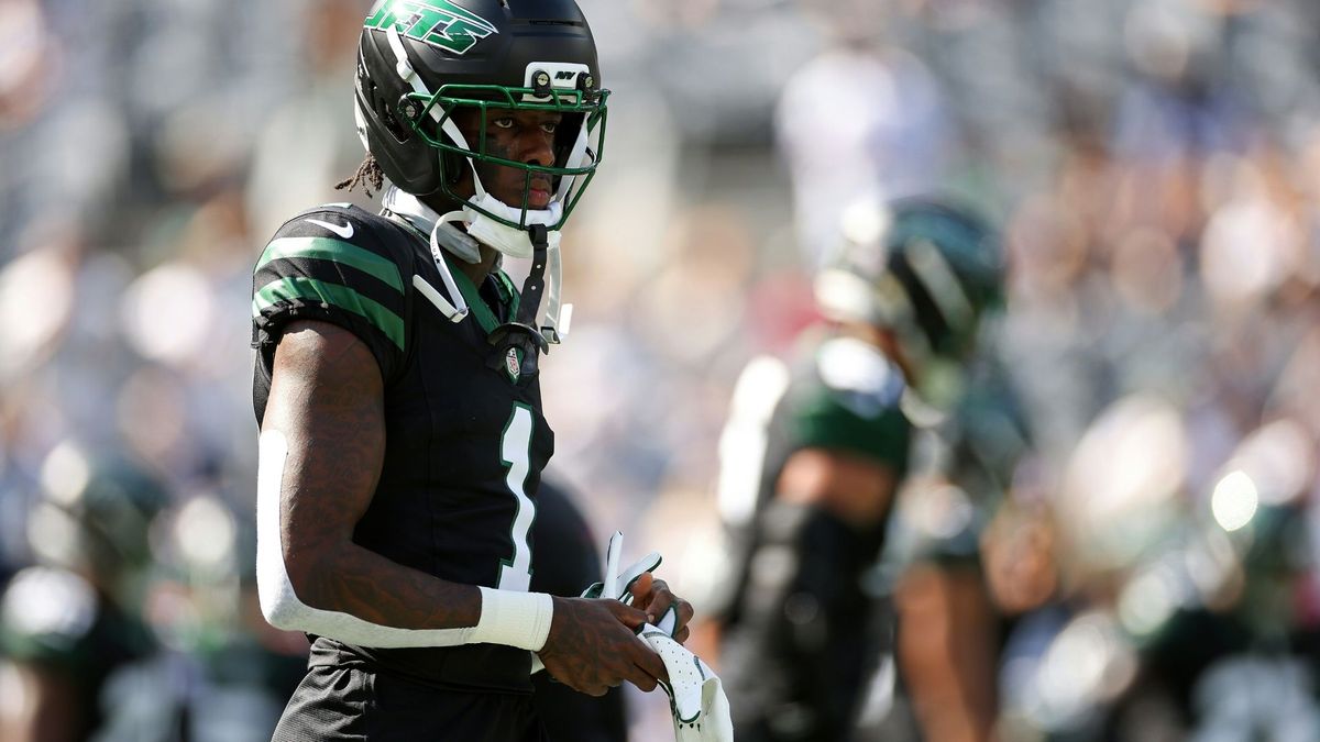 Gardner verlässt die Jets