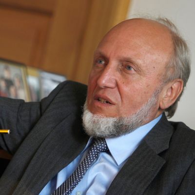 Ex-Präsident des Ifo-Instituts, Hans-Werner Sinn, kritisiert die Energiepolitik der Bundesregierung.