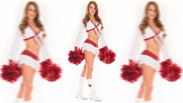 
                <strong>Arizona Caridinals - Kristen</strong><br>
                Arizona Cardinals: Kristen
              