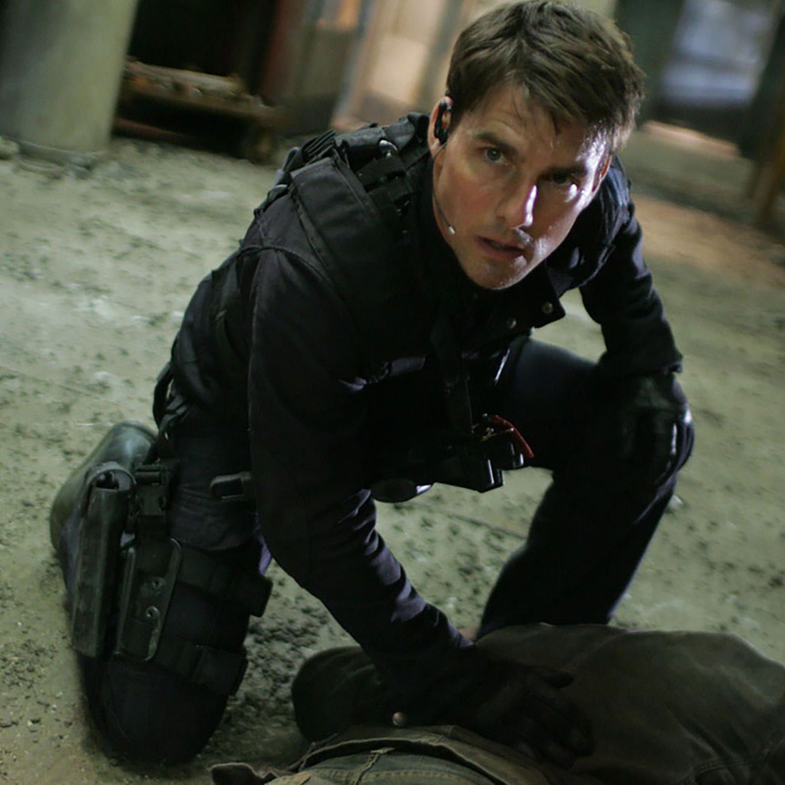 Tom Cruise hat allein mit der "Mission Impossible"-Reihe Filmgeschichte geschrieben.