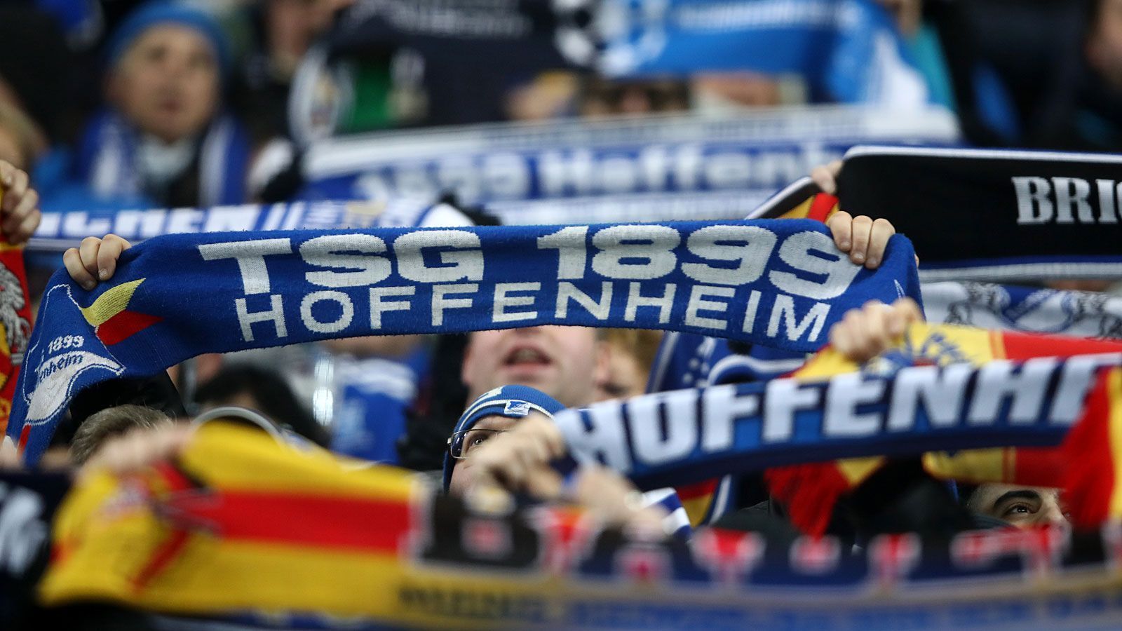 
                <strong>Platz 7: TSG 1899 Hoffenheim (PreZero Arena) </strong><br>
                Auslastung: 94,4 ProzentKapazität: 30.150Zuschauerschnitt: 28.456Ausverkaufte Spiele: 4
              