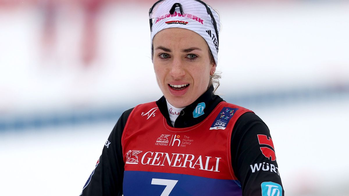 FIS Nordic World Ski Championships Trondheim - Cross-Country - Women's Mass 50km