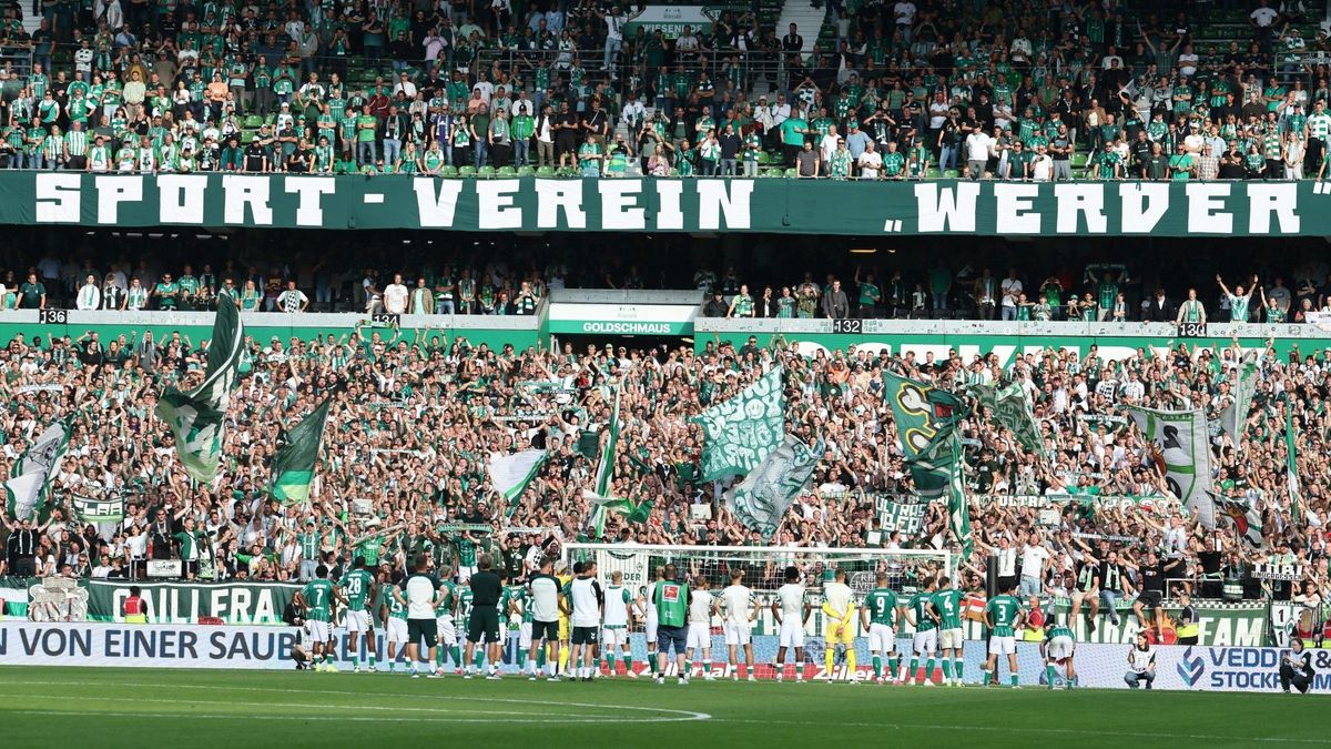 Werder will offenbar Klubanteile verkaufen