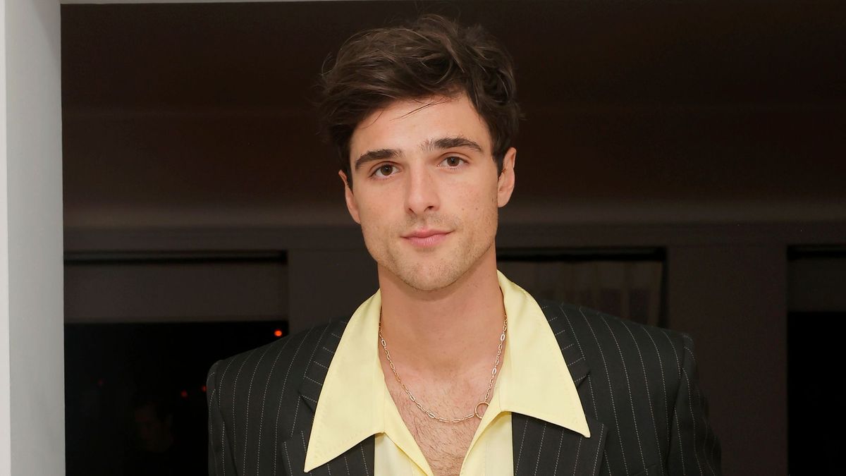 GQ Men of the Year Party 2023 - VIP Dinner