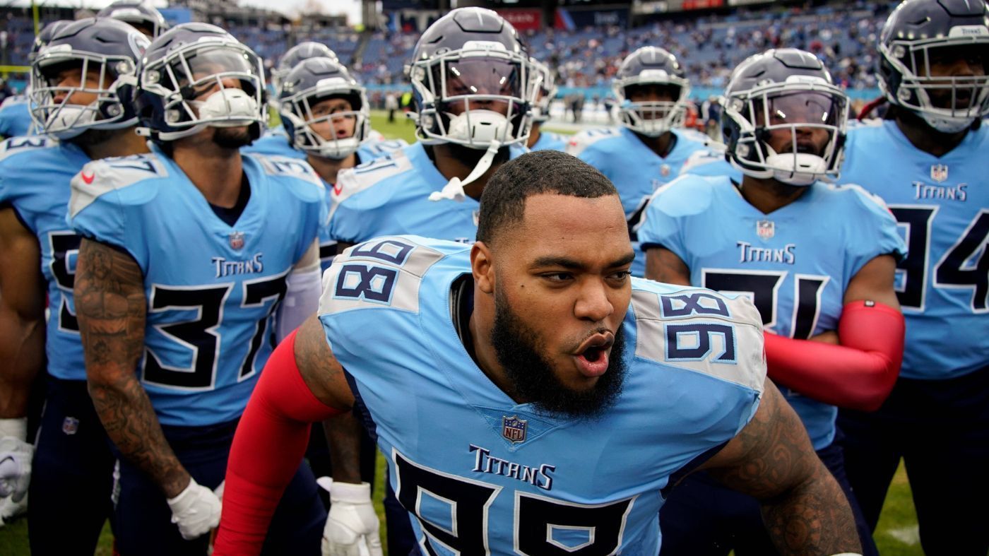 <strong>Tennessee Titans: Stärken (Defensive)</strong><br>Die Defensive spielte - trotz einer schwächelnden Titans-Offense - über weite Strecken gut mit und wurde in der Offseason punktuell verstärkt. Die Defensive Line kann auf viele gute Pass Rusher zurückgreifen, besonders Jeffery Simmons sticht dabei heraus.