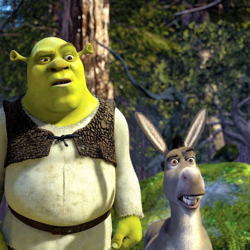 Erster Teaser zu "Shrek 5": Diese Schauspielerin ist Teil des Films