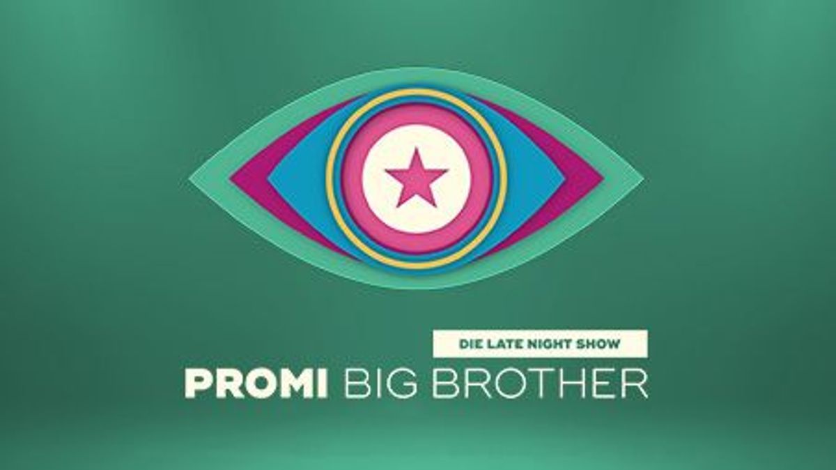 Promi Big Brother - Die Late Night Show