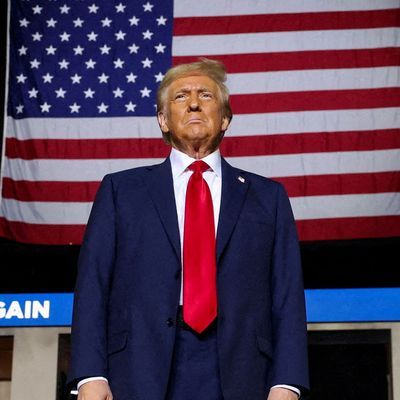 USA-TRUMP/TARIFF
