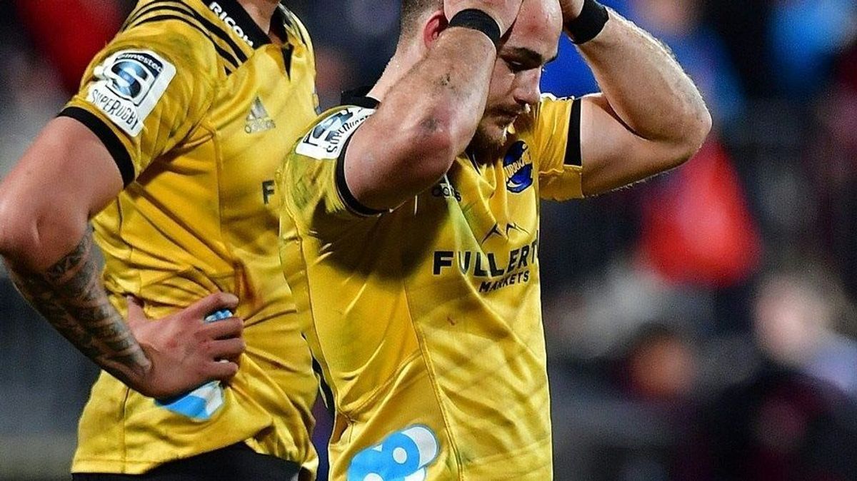 Michael Fatialofa zeigt große Fortschritte